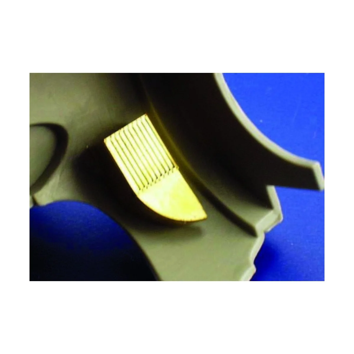 F4F-4 Wildcat für Trumpeter Bausatz - Eduard Accessories 32109