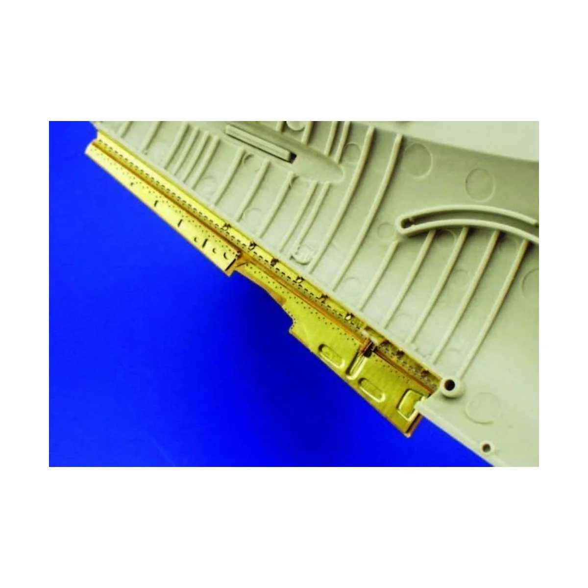 F4U-4 Corsair I Interior für Trumpeter Bausatz, 1/32 - Eduard Acces... F4U-4 Corsair I Interior für Trumpeter Bausatz, 1/32 - Eduard Acces...