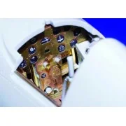 F4U-4 Corsair I Interior für Trumpeter Bausatz, 1/32 - Eduard Acces... F4U-4 Corsair I Interior für Trumpeter Bausatz, 1/32 - Eduard Acces...