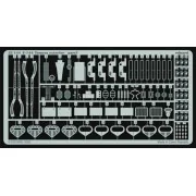 F-14A Tomcat exterior für Tamiya-Bausatz - Eduard Accessories 32144