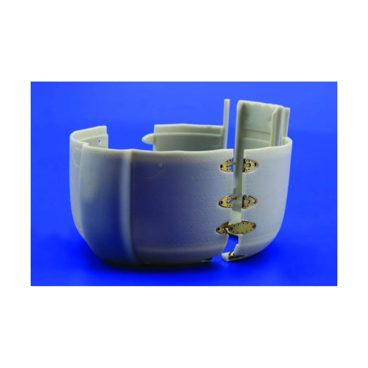 A6M2 Zero type 21 engine für Tamiya Bausatz 60317 - Eduard Accessor...