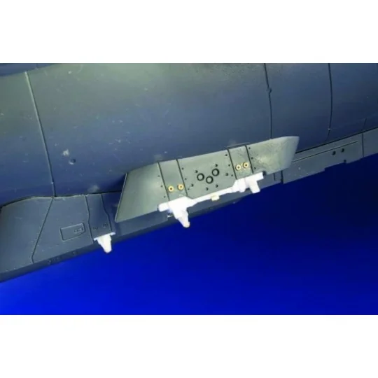 F-15E Strike Eagle exterior für Tamiya-Bausatz - Eduard Accessories...