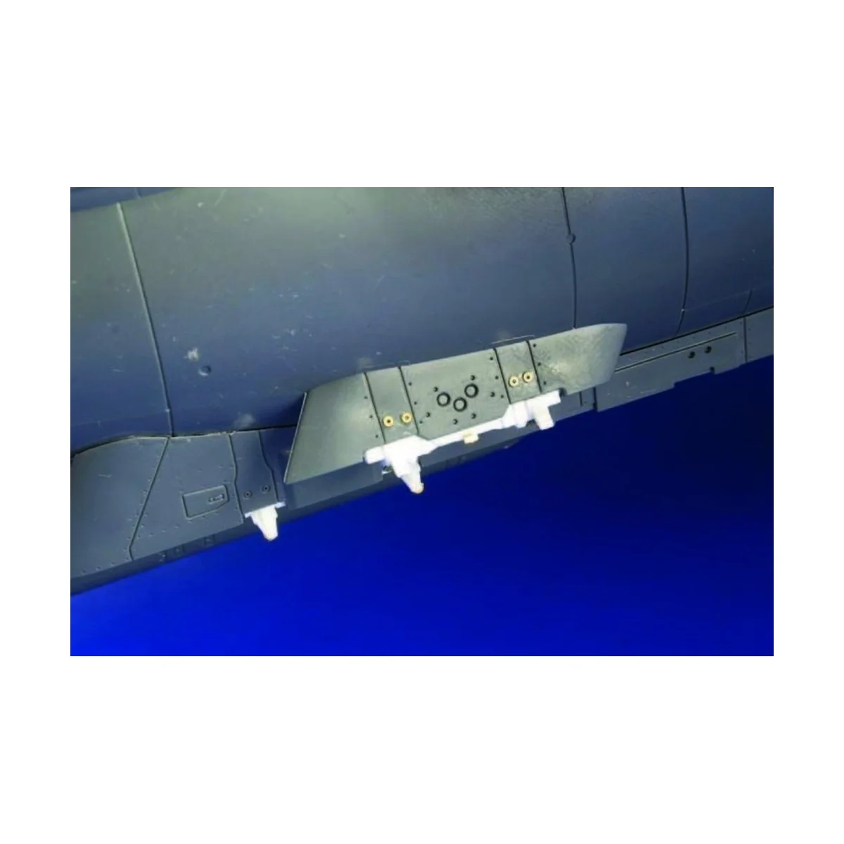 F-15E Strike Eagle exterior für Tamiya-Bausatz - Eduard Accessories...