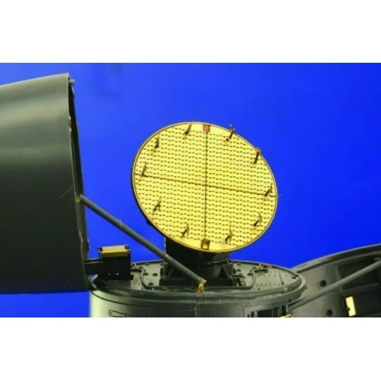 F-15E Strike Eagle exterior für Tamiya-Bausatz, 1/32 - Eduard Acces...