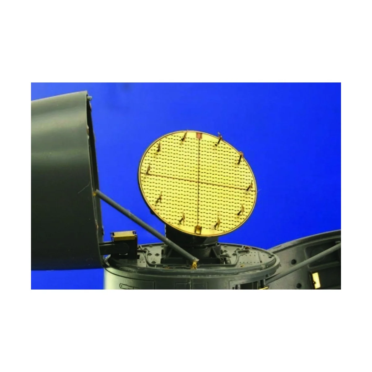 F-15E Strike Eagle exterior für Tamiya-Bausatz, 1/32 - Eduard Acces...