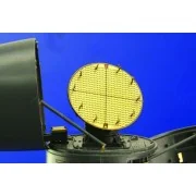 F-15E Strike Eagle exterior für Tamiya-Bausatz, 1/32 - Eduard Acces...