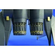F-15E Strike Eagle exterior für Tamiya-Bausatz - Eduard Accessories...