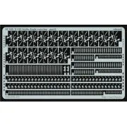 F-15E Strike Eagle exterior für Tamiya-Bausatz - Eduard Accessories...