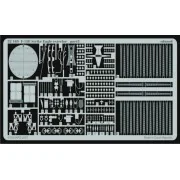 F-15E Strike Eagle exterior für Tamiya-Bausatz - Eduard Accessories...