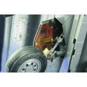 F-15E Strike Eagle exterior für Tamiya-Bausatz, 1/32 - Eduard Acces...