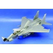 F-15E Strike Eagle exterior für Tamiya-Bausatz - Eduard Accessories...