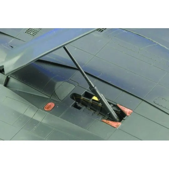 F-15E Strike Eagle exterior für Tamiya-Bausatz - Eduard Accessories...