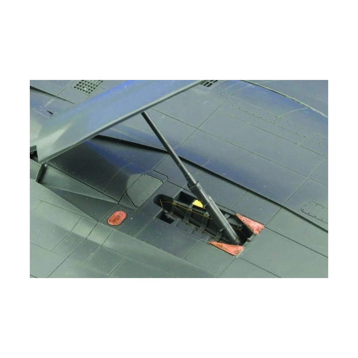 F-15E Strike Eagle exterior für Tamiya-Bausatz, 1/32 - Eduard Acces...