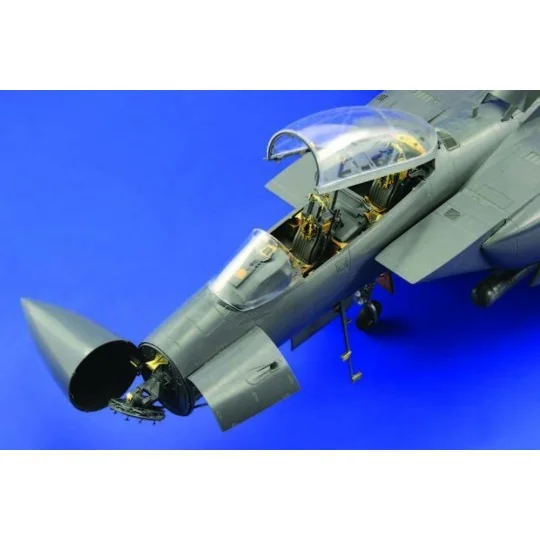 F-15E Strike Eagle exterior für Tamiya-Bausatz, 1/32 - Eduard Acces...