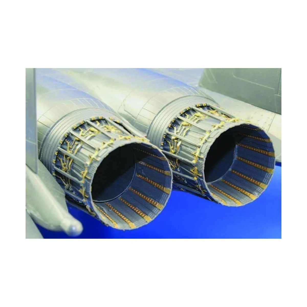 F-15E Strike Eagle exterior für Tamiya-Bausatz - Eduard Accessories...