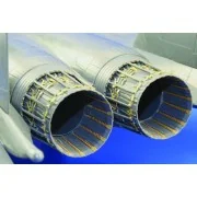 F-15E Strike Eagle exterior für Tamiya-Bausatz, 1/32 - Eduard Acces...