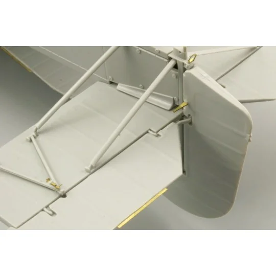 Swordfish Mk.I exterior für Trumpeter - Eduard Accessories 32236