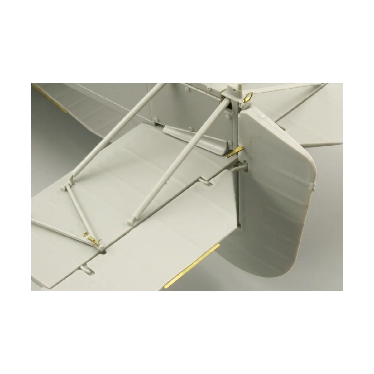 Swordfish Mk.I exterior für Trumpeter - Eduard Accessories 32236