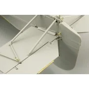 Swordfish Mk.I exterior für Trumpeter - Eduard Accessories 32236