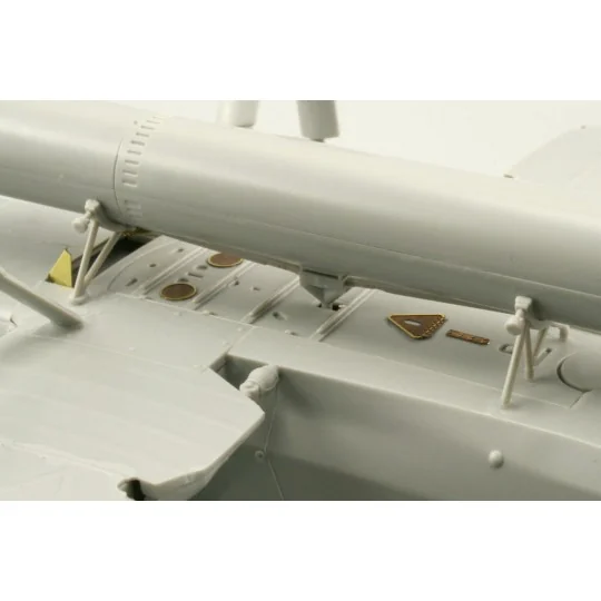 Swordfish Mk.I exterior für Trumpeter, 1/32 - Eduard Accessories 32236