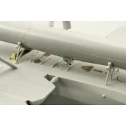 Swordfish Mk.I exterior für Trumpeter - Eduard Accessories 32236