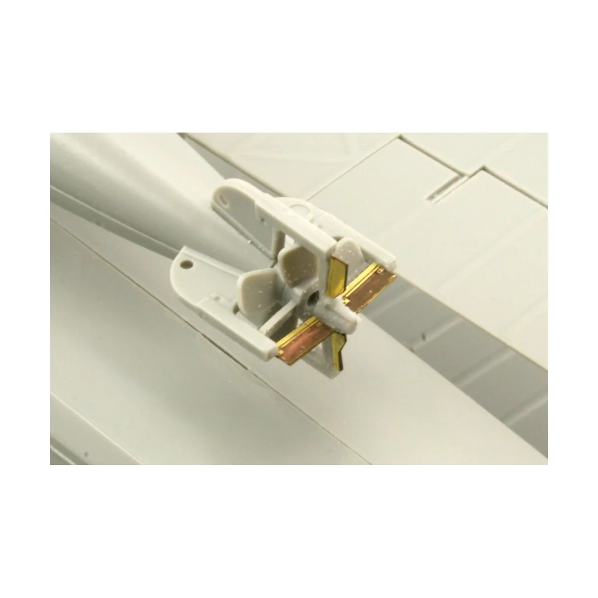 Swordfish Mk.I exterior für Trumpeter - Eduard Accessories 32236