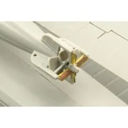 Swordfish Mk.I exterior für Trumpeter, 1/32 - Eduard Accessories 32236