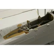 Swordfish Mk.I exterior für Trumpeter, 1/32 - Eduard Accessories 32236