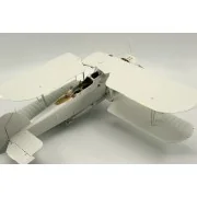 Swordfish Mk.I exterior für Trumpeter, 1/32 - Eduard Accessories 32236
