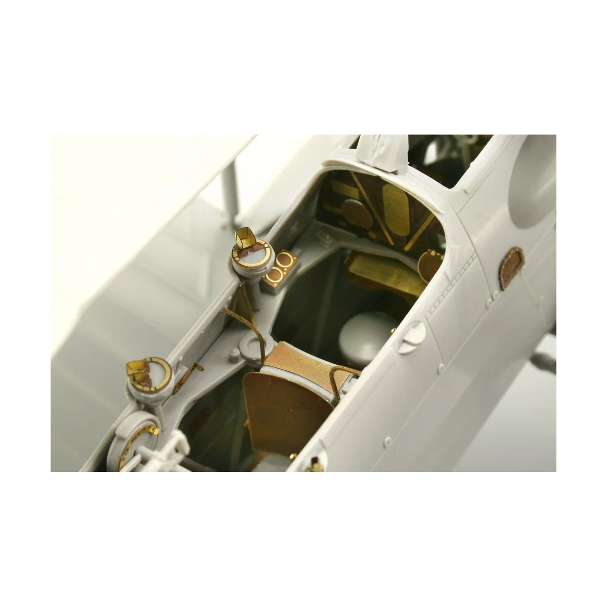 Swordfish Mk.I exterior für Trumpeter - Eduard Accessories 32236