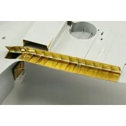 Spitfire Mk.IX landing flaps für Tamiya, 1/32 - Eduard Accessories ...