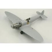 Spitfire Mk.IX exterior für Tamiya - Eduard Accessories 32249