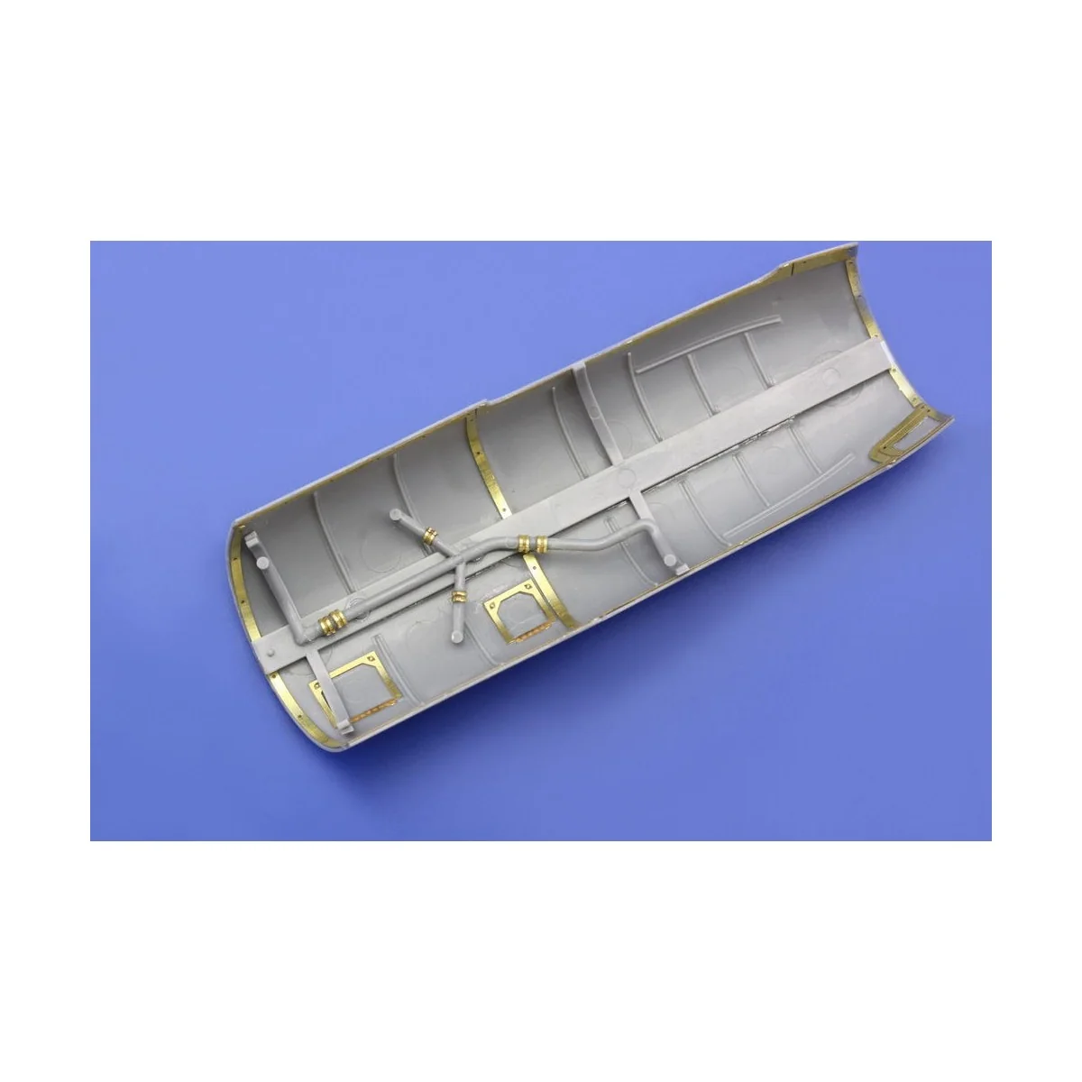 P-51D engine for Tamiya - Eduard Accessories 32307