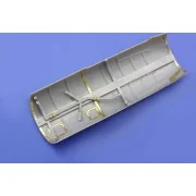 P-51D engine for Tamiya - Eduard Accessories 32307