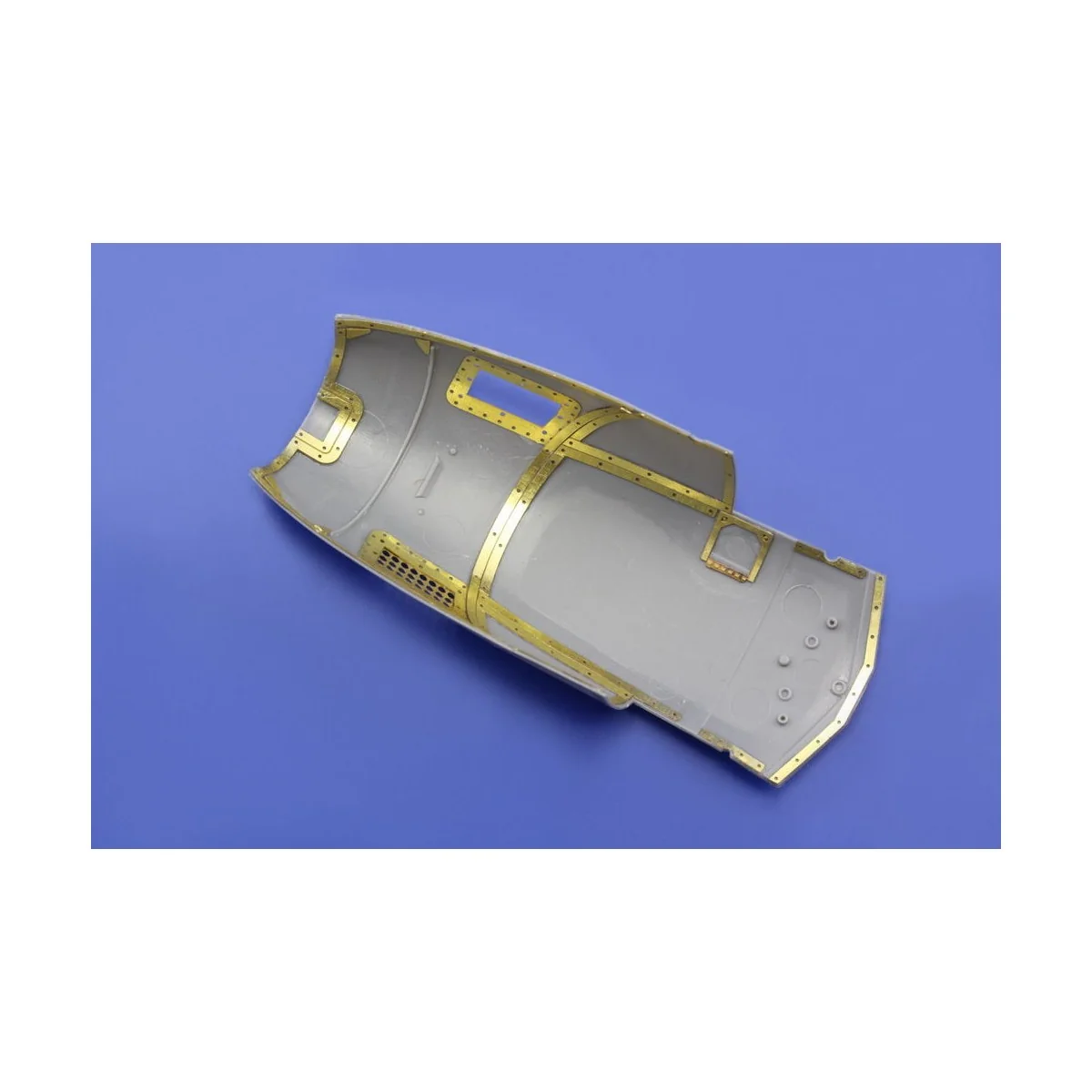 P-51D engine for Tamiya - Eduard Accessories 32307