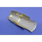 P-51D engine for Tamiya, 1/32 - Eduard Accessories 32307