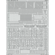 A-20G bomb bay 1/32 HKM - Eduard Accessories 32484