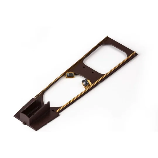 TBD-1 exterior 1/32 TRUMPETER - Eduard Accessories 32486