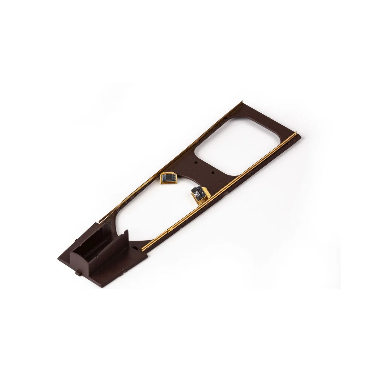 TBD-1 exterior 1/32 TRUMPETER - Eduard Accessories 32486