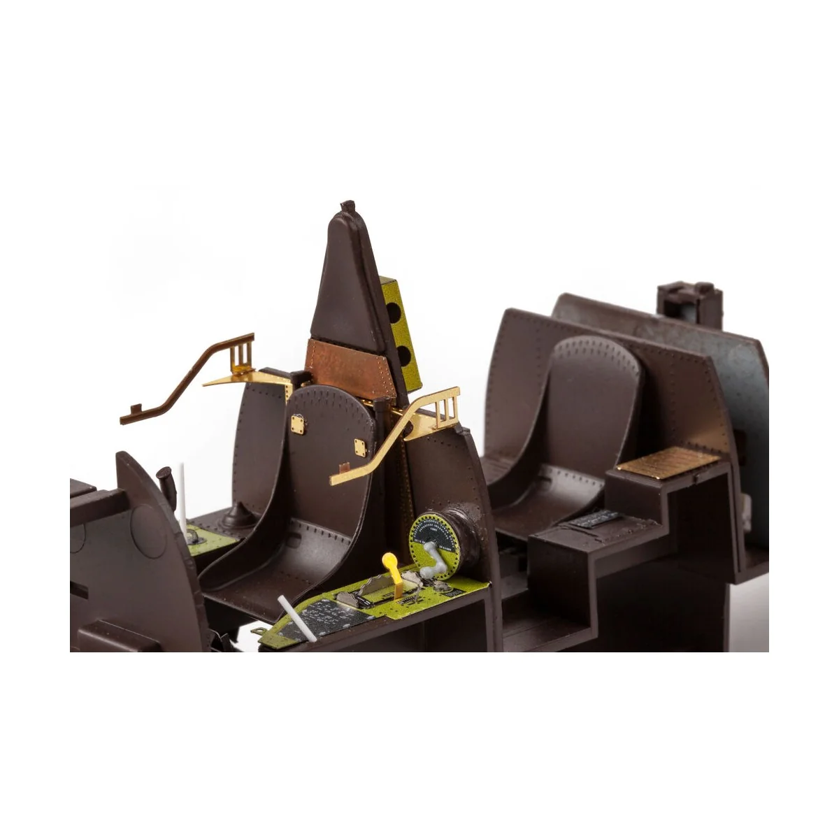 TBD-1 exterior 1/32 TRUMPETER, 1/32 - Eduard Accessories 32486