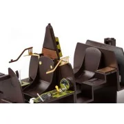 TBD-1 exterior 1/32 TRUMPETER, 1/32 - Eduard Accessories 32486