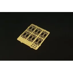 FUG 202, 1/72 - Brengun BRL72249