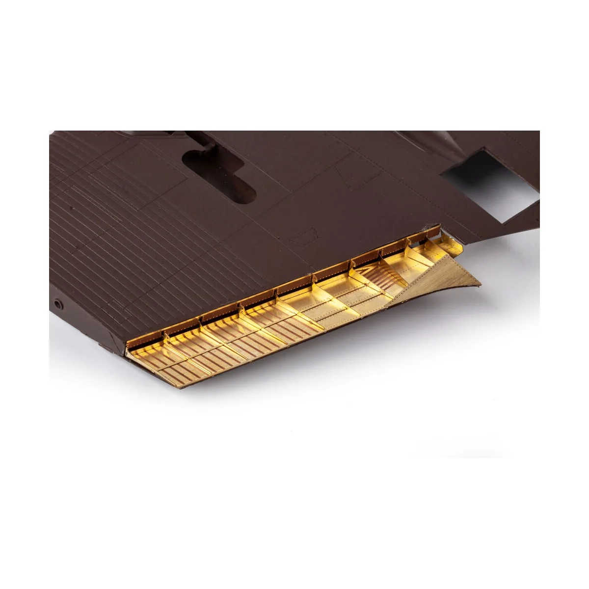 TBD-1 landing flaps 1/32 TRUMPETER, 1/32 - Eduard Accessories 32487 TBD-1 landing flaps 1/32 TRUMPETER, 1/32 - Eduard Accessories 32487