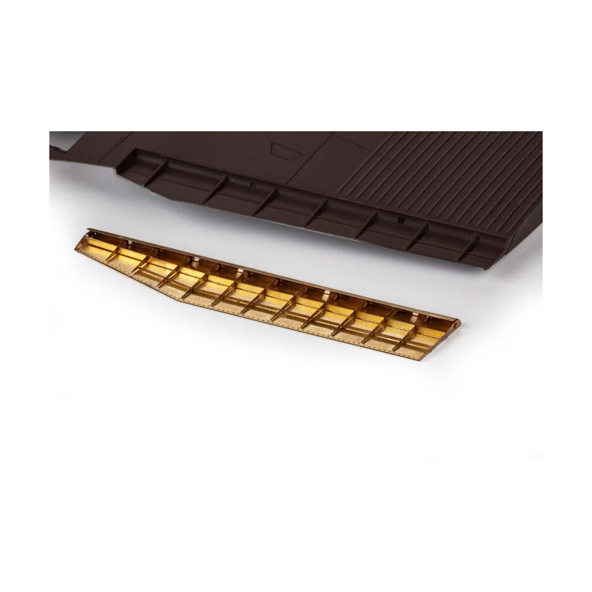 TBD-1 landing flaps 1/32 TRUMPETER, 1/32 - Eduard Accessories 32487 TBD-1 landing flaps 1/32 TRUMPETER, 1/32 - Eduard Accessories 32487