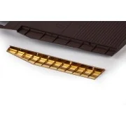 TBD-1 landing flaps 1/32 TRUMPETER - Eduard Accessories 32487