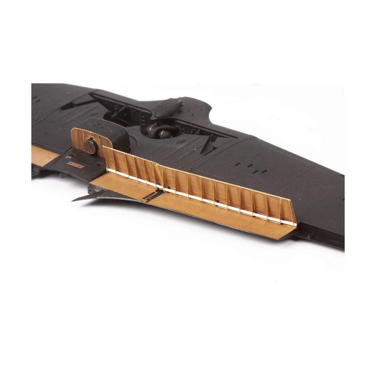 Sea Hurricane Mk.IIc landing flaps for Revell - Eduard Accessories ...