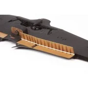 Sea Hurricane Mk.IIc landing flaps for Revell, 1/32 - Eduard Access... Sea Hurricane Mk.IIc landing flaps for Revell, 1/32 - Eduard Access...