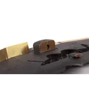 Sea Hurricane Mk.IIc landing flaps for Revell - Eduard Accessories ...