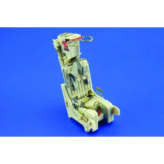 F-14A Tomcat ejection Seat für Tamiya Bausatz - Eduard Accessories ...