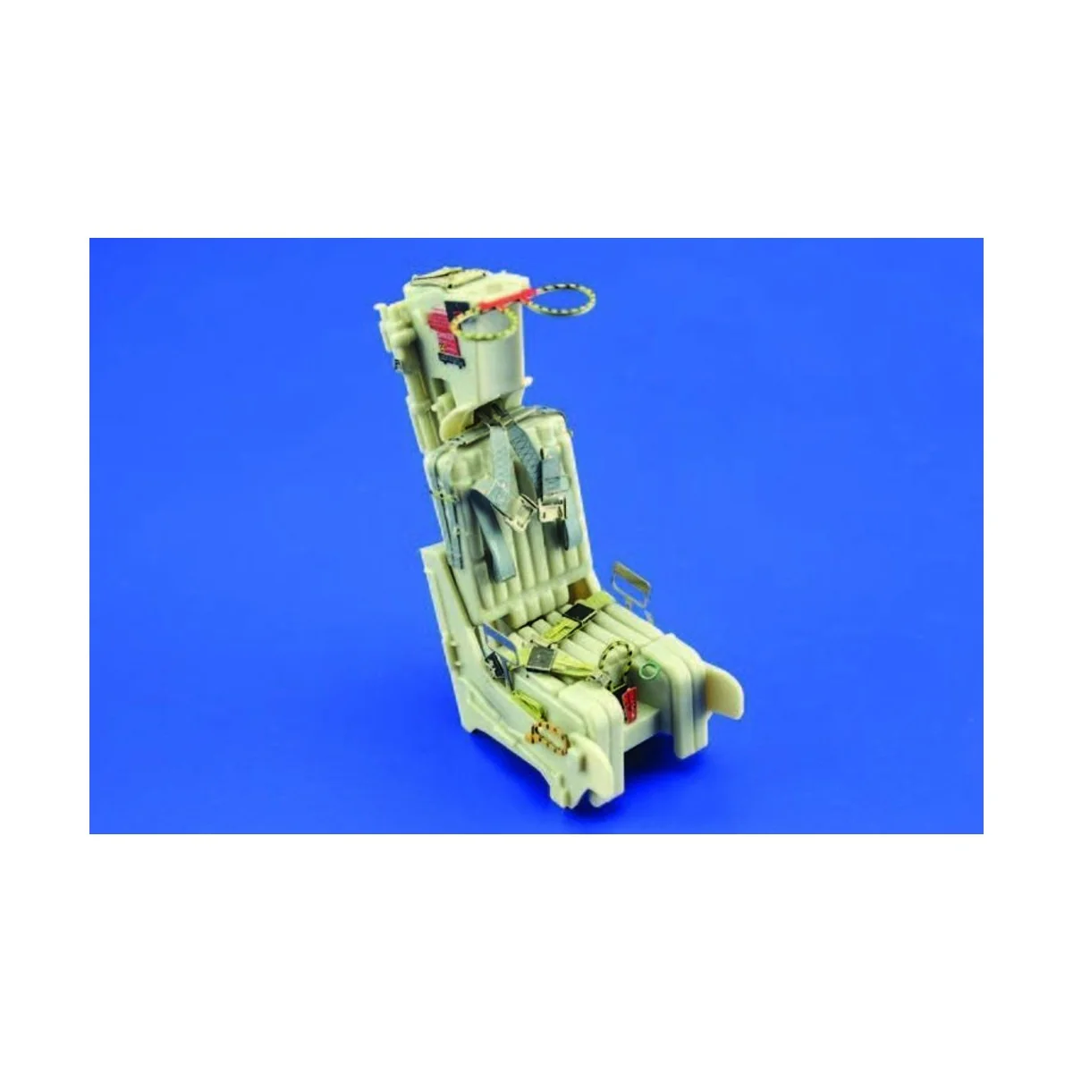 F-14A Tomcat ejection Seat für Tamiya Bausatz, 1/32 - Eduard Access...